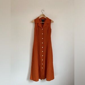 Vintage Pellini Dress